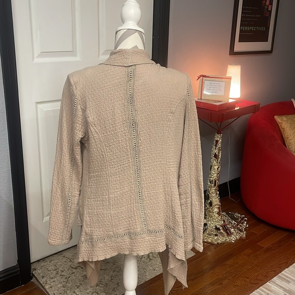 Michael Farrell top - Picture 3 of 5